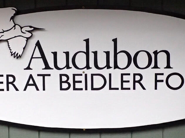 Hours & Admission