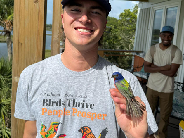 Staff Spotlight: Jacob Gianopolus